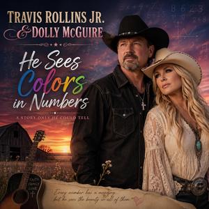 He Sees Colors in Numbers (feat. Dolly McGuire)
