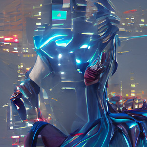 迫リ来ルFUTURE