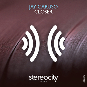 Closer (Jay Caruso and Pagany Revibe)
