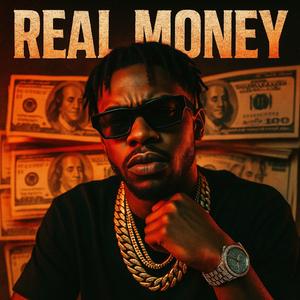 Real Money - เงินเงินเงิน (Official Audio)