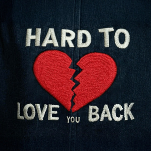 Hard to Love You Back (One Love)