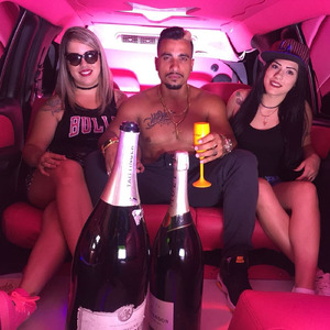 Guerra Infinita, Pt. 1