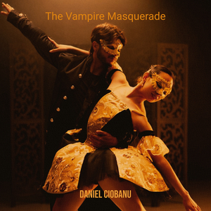 The Vampire Masquerade