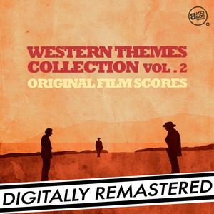 Western Ballad (From "His Name Was King")