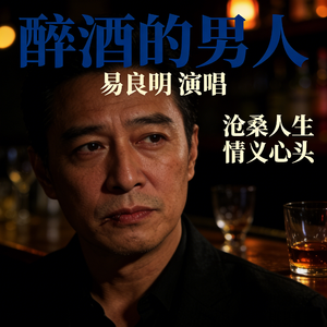 醉酒的男人