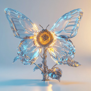 夏の妖精 (feat. YourMine)