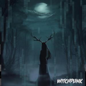 Under the naked moon