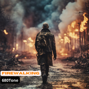 Firewalking (Extended Mix)