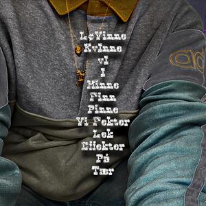 Tror (Stjerneskinn) (feat. Roa & Ro)