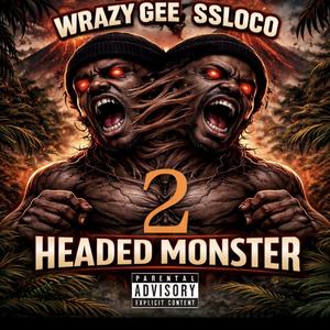 Jabroonie (feat. Wrazy Gee)