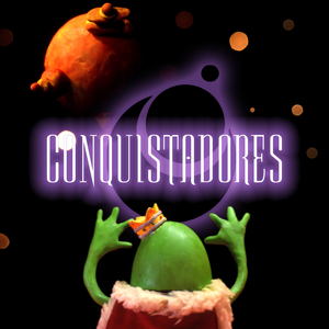 Conquistadores