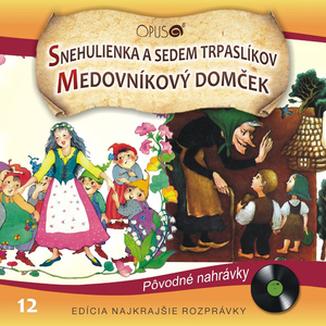 Medovníkový domček