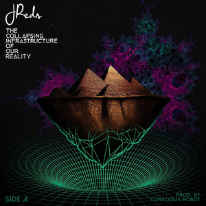 Imaginary Targets (feat. Javier Escuela)