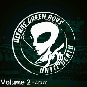 Ma7la L' Green Boys f Lmagana