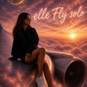 Elle Fly Solo