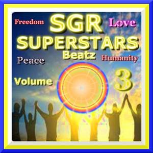 SGR Superstars Beatz, Vol. 3 (Full Album)