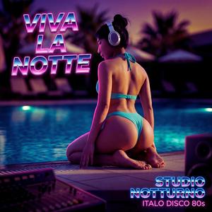 Cuore Selvaggio (Italo Disco 80s)