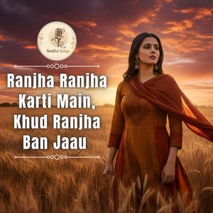 Ranjha Ranjha Karti Main, Khud Ranjha Ban Jaau