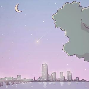 凤凰花开的路口（温柔版）