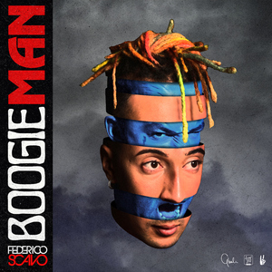 Ghali - Boogieman (feat. Salmo) [Federico Scavo Remix]