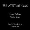 Jason Sadites - The Attitude Song (feat. Tony Levin Chapman Stick & Jason Sadites Fretless Guitar)