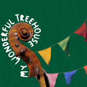 My Wonderful Treehouse