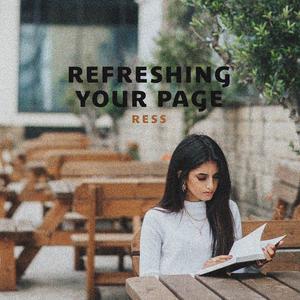 Refreshing Your Page