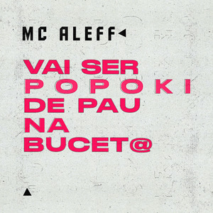 Vai Ser Popoki de Pau na Bucet@