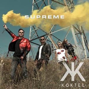 Supreme (Invisible Sessions) (Invisible Sessions)