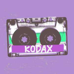 KODAX (HARD TYPE BEAT)