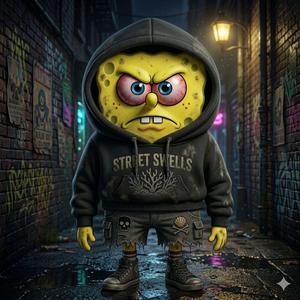 Cebimdekileri Verip Aldım Hevesimi (Kötü Çocuk)