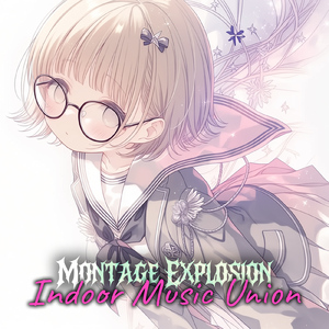 モンタージュ爆発