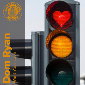 Want Your Love (Original Mix)