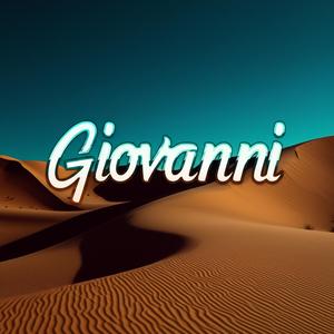 giovanni