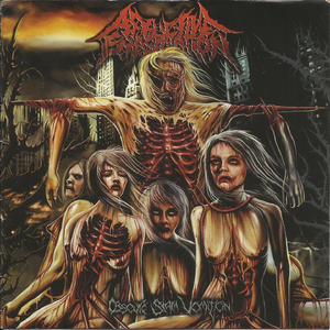 Overindulgance in Violence