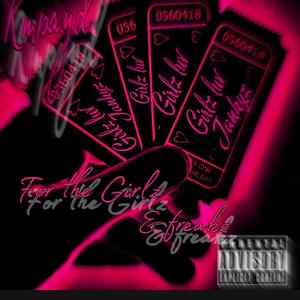 Girlz Luv Jankyz(Intro)