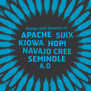 Naskapi: Bear Hunting Song