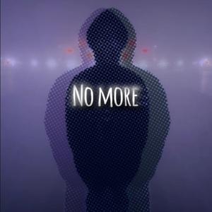 No more