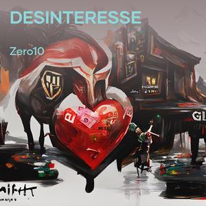 Desinteresse