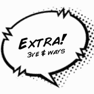 Extra! (feat. Ways)