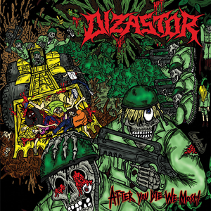 10 - Carpool Drive By