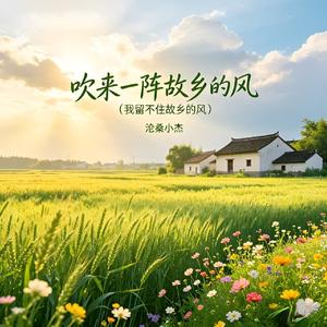 吹来一阵故乡的风 (我留不住故乡的风)
