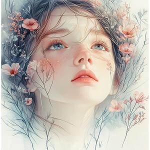 꽃은 피고 지고..