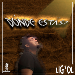 ¿Dónde Estás?