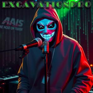 Retro Synthwave Crush