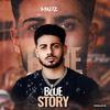 Madz CGT - Blue Story