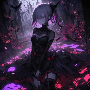 Epic Violin Rock Fusion四幕