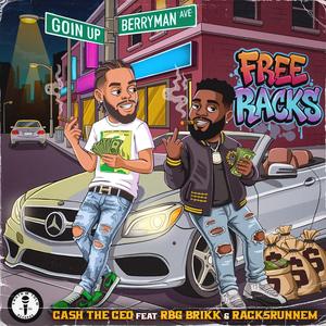 Goin' Up (feat. RBG Brikk & RacksRunnem)