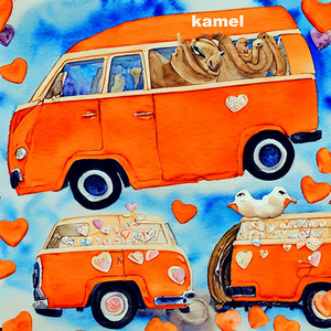 Kamel