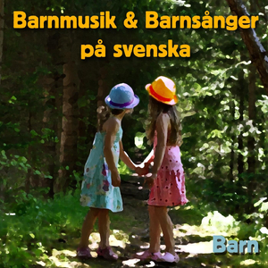 Blåsippan ute i backarna står